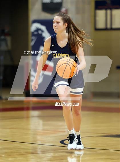 Thumbnail 2 in Carmel Christian @ Providence Day photogallery.