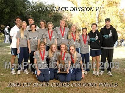 Thumbnail 3 in CIF State Cross Country Championships (Team Award Photos) photogallery.