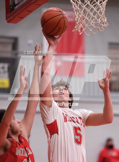 Thumbnail 2 in Minerva @ Canton South photogallery.