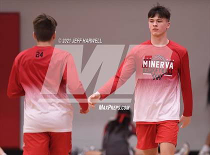 Thumbnail 2 in Minerva @ Canton South photogallery.