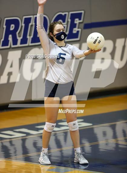 Thumbnail 3 in Myers Park @ Hickory Ridge photogallery.