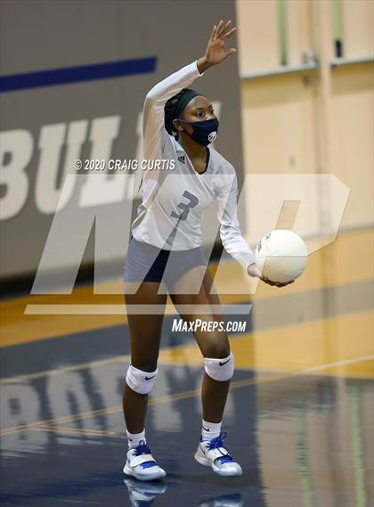 Thumbnail 2 in Myers Park @ Hickory Ridge photogallery.