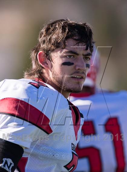 Thumbnail 1 in Grand County vs. North Summit (UHSAA 2A Semifinal) photogallery.