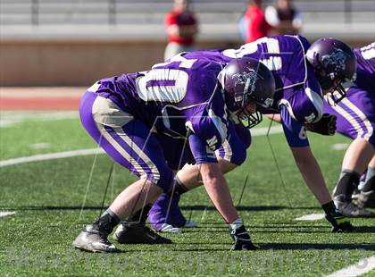 Thumbnail 3 in Grand County vs. North Summit (UHSAA 2A Semifinal) photogallery.