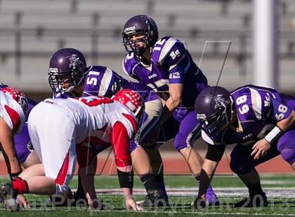 Thumbnail 1 in Grand County vs. North Summit (UHSAA 2A Semifinal) photogallery.