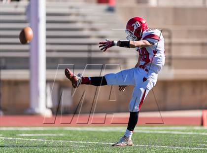 Thumbnail 2 in Grand County vs. North Summit (UHSAA 2A Semifinal) photogallery.