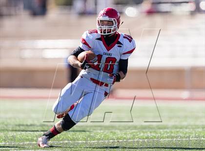 Thumbnail 3 in Grand County vs. North Summit (UHSAA 2A Semifinal) photogallery.
