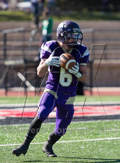 Thumbnail 1 in Grand County vs. North Summit (UHSAA 2A Semifinal) photogallery.
