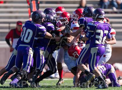 Thumbnail 1 in Grand County vs. North Summit (UHSAA 2A Semifinal) photogallery.