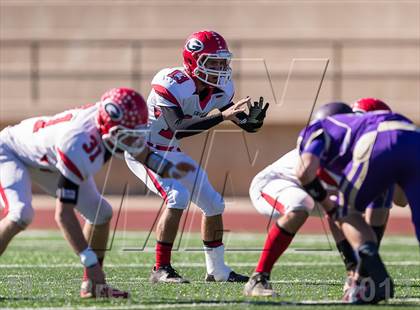 Thumbnail 2 in Grand County vs. North Summit (UHSAA 2A Semifinal) photogallery.