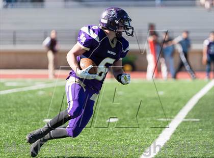 Thumbnail 2 in Grand County vs. North Summit (UHSAA 2A Semifinal) photogallery.