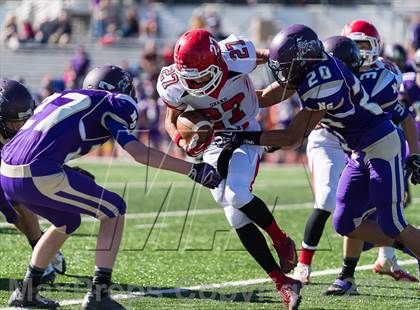 Thumbnail 2 in Grand County vs. North Summit (UHSAA 2A Semifinal) photogallery.