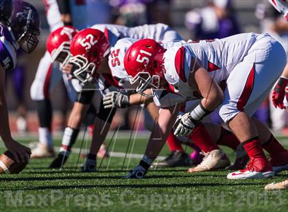 Thumbnail 1 in Grand County vs. North Summit (UHSAA 2A Semifinal) photogallery.