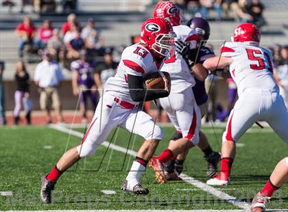 Thumbnail 1 in Grand County vs. North Summit (UHSAA 2A Semifinal) photogallery.