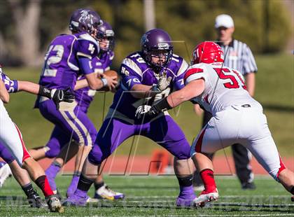 Thumbnail 1 in Grand County vs. North Summit (UHSAA 2A Semifinal) photogallery.
