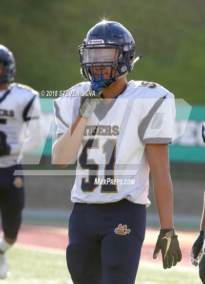 Thumbnail 1 in Central Union vs. Morse (CIF SDS D3 Final) photogallery.