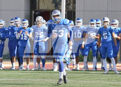 Thumbnail 1 in Central Union vs. Morse (CIF SDS D3 Final) photogallery.