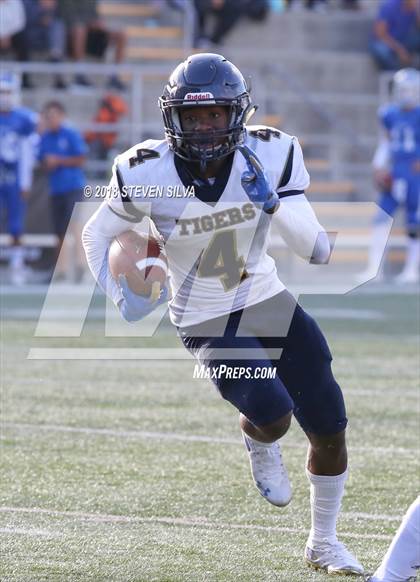 Thumbnail 2 in Central Union vs. Morse (CIF SDS D3 Final) photogallery.