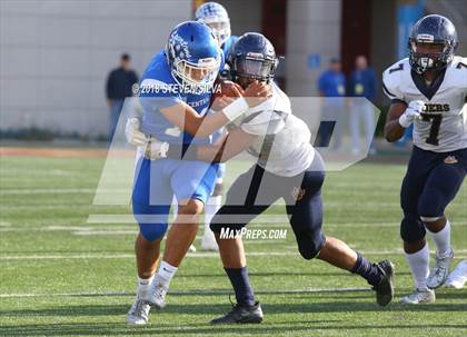 Thumbnail 2 in Central Union vs. Morse (CIF SDS D3 Final) photogallery.