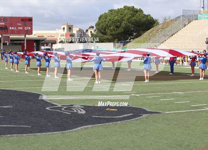 Thumbnail 3 in Central Union vs. Morse (CIF SDS D3 Final) photogallery.
