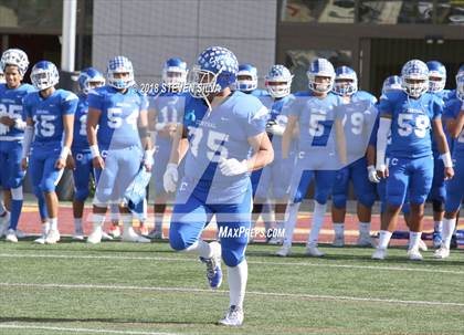 Thumbnail 3 in Central Union vs. Morse (CIF SDS D3 Final) photogallery.