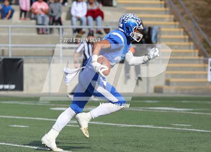 Thumbnail 1 in Central Union vs. Morse (CIF SDS D3 Final) photogallery.