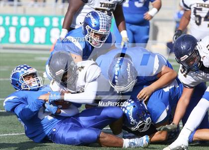 Thumbnail 1 in Central Union vs. Morse (CIF SDS D3 Final) photogallery.