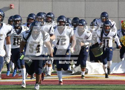 Thumbnail 1 in Central Union vs. Morse (CIF SDS D3 Final) photogallery.