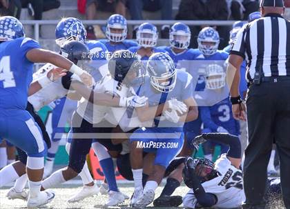 Thumbnail 3 in Central Union vs. Morse (CIF SDS D3 Final) photogallery.