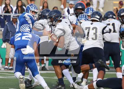Thumbnail 3 in Central Union vs. Morse (CIF SDS D3 Final) photogallery.