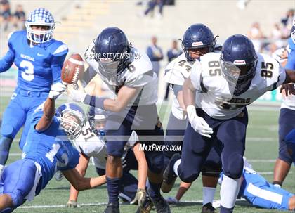 Thumbnail 3 in Central Union vs. Morse (CIF SDS D3 Final) photogallery.