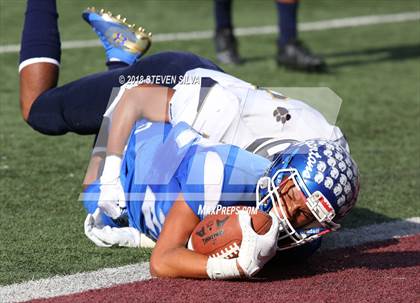 Thumbnail 2 in Central Union vs. Morse (CIF SDS D3 Final) photogallery.