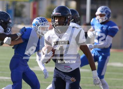 Thumbnail 2 in Central Union vs. Morse (CIF SDS D3 Final) photogallery.