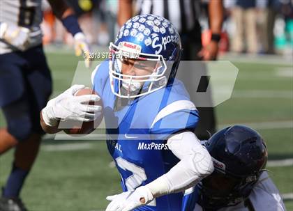 Thumbnail 1 in Central Union vs. Morse (CIF SDS D3 Final) photogallery.