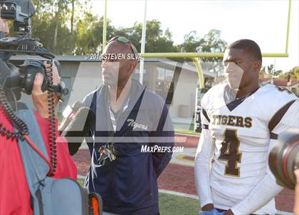 Thumbnail 3 in Central Union vs. Morse (CIF SDS D3 Final) photogallery.
