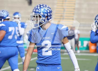 Thumbnail 3 in Central Union vs. Morse (CIF SDS D3 Final) photogallery.