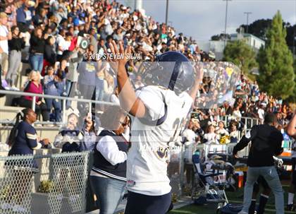 Thumbnail 3 in Central Union vs. Morse (CIF SDS D3 Final) photogallery.