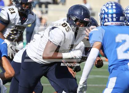 Thumbnail 1 in Central Union vs. Morse (CIF SDS D3 Final) photogallery.