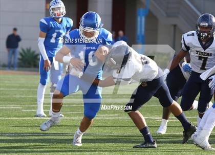 Thumbnail 1 in Central Union vs. Morse (CIF SDS D3 Final) photogallery.