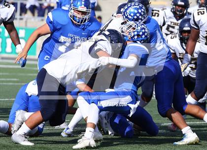 Thumbnail 3 in Central Union vs. Morse (CIF SDS D3 Final) photogallery.
