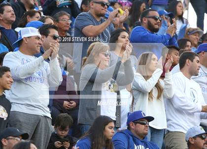 Thumbnail 1 in Central Union vs. Morse (CIF SDS D3 Final) photogallery.