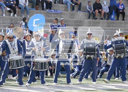 Thumbnail 3 in Central Union vs. Morse (CIF SDS D3 Final) photogallery.