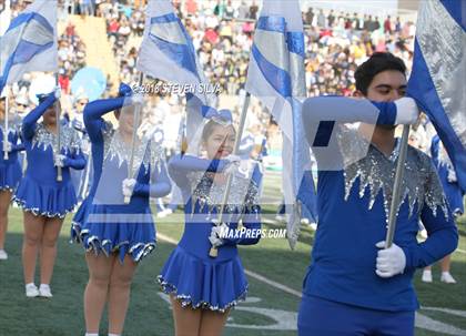 Thumbnail 3 in Central Union vs. Morse (CIF SDS D3 Final) photogallery.