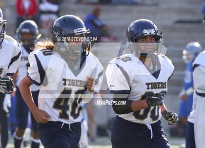 Thumbnail 2 in Central Union vs. Morse (CIF SDS D3 Final) photogallery.