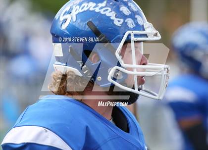 Thumbnail 3 in Central Union vs. Morse (CIF SDS D3 Final) photogallery.
