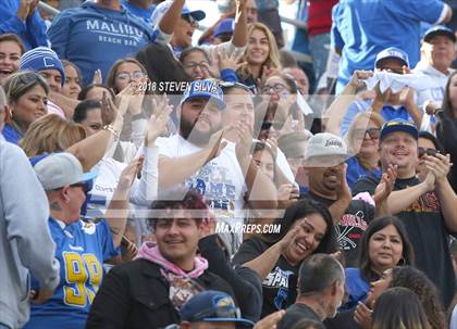 Thumbnail 2 in Central Union vs. Morse (CIF SDS D3 Final) photogallery.