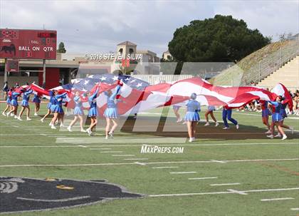 Thumbnail 1 in Central Union vs. Morse (CIF SDS D3 Final) photogallery.