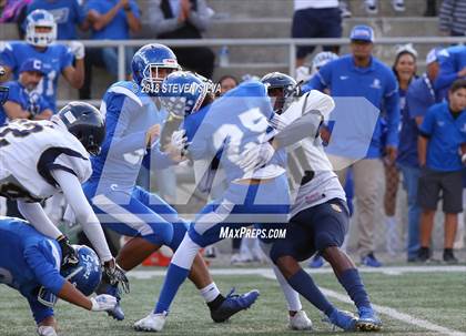 Thumbnail 1 in Central Union vs. Morse (CIF SDS D3 Final) photogallery.
