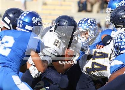 Thumbnail 2 in Central Union vs. Morse (CIF SDS D3 Final) photogallery.
