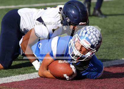 Thumbnail 3 in Central Union vs. Morse (CIF SDS D3 Final) photogallery.